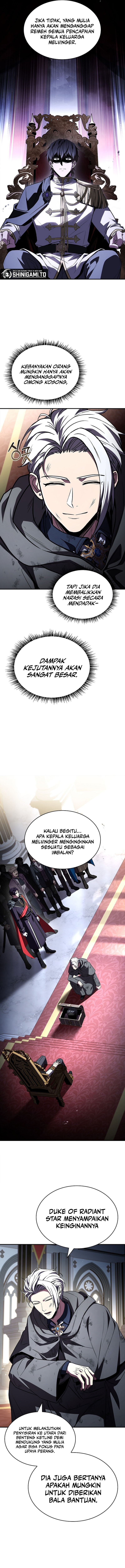 Read Talent Swallowing Magician id Manga Online