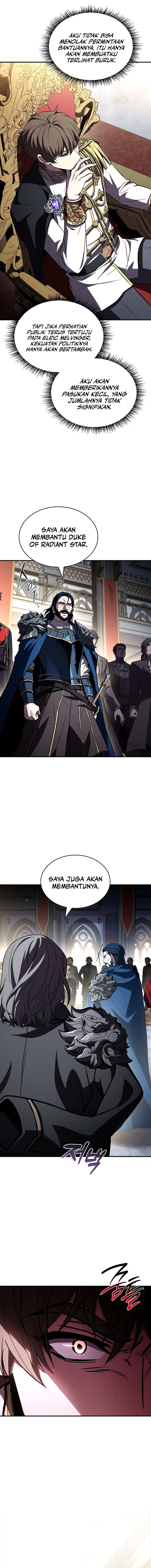 Read Talent Swallowing Magician id Manga Online
