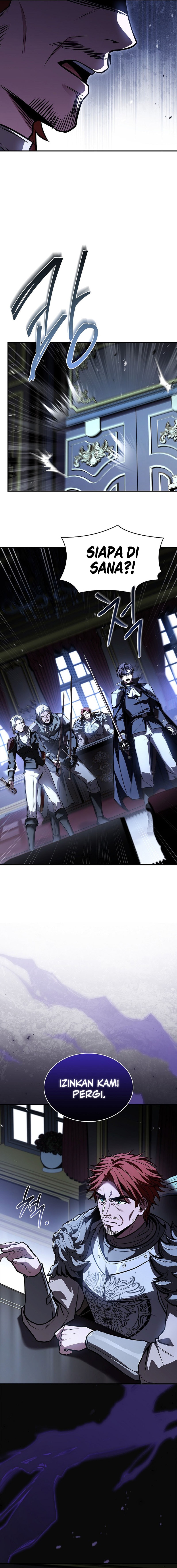 Read Talent Swallowing Magician id Manga Online