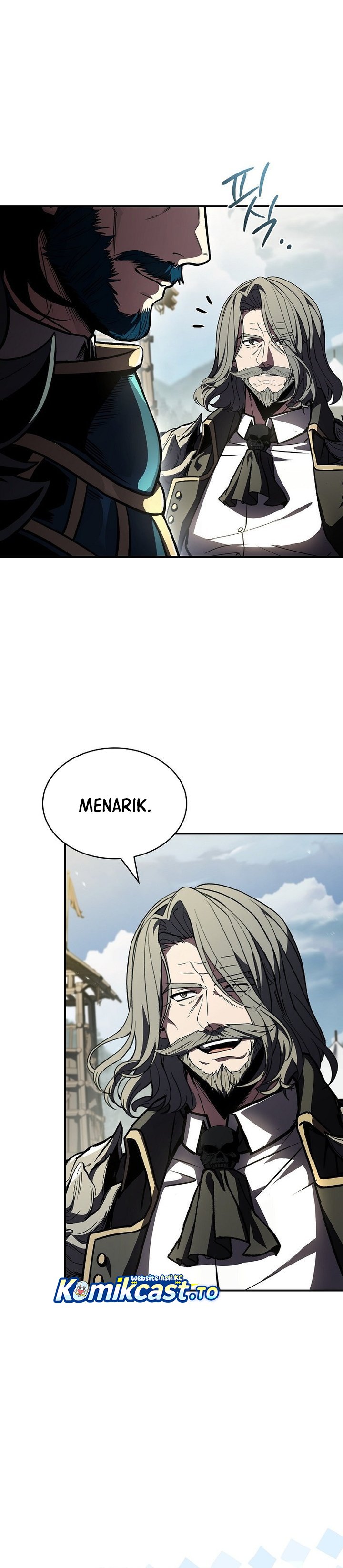 Read Talent Swallowing Magician id Manga Online