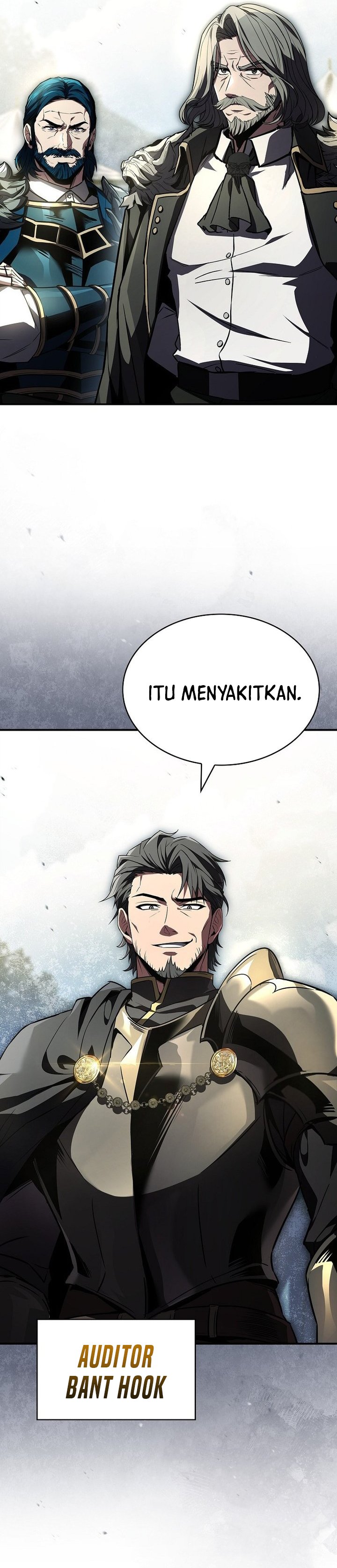 Read Talent Swallowing Magician id Manga Online