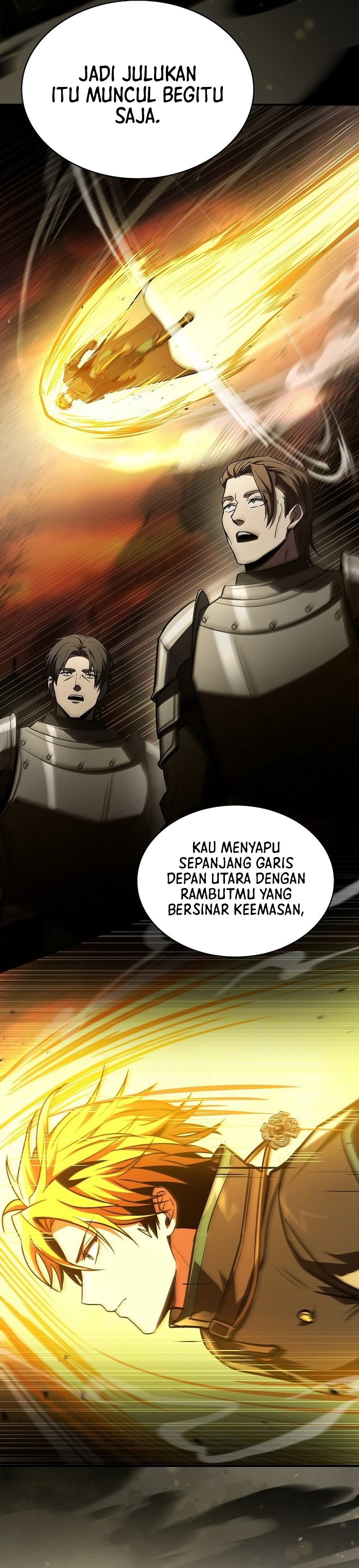Read Talent Swallowing Magician id Manga Online