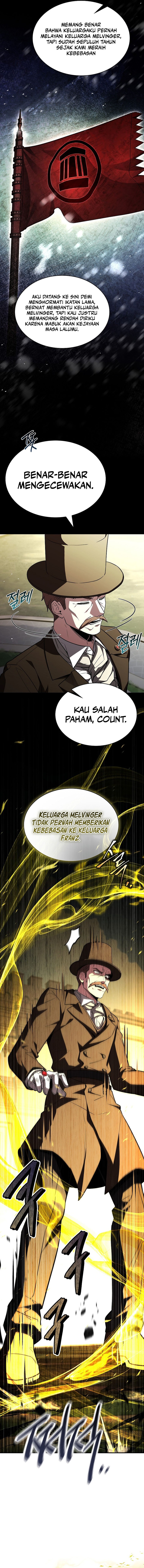 Read Talent Swallowing Magician id Manga Online