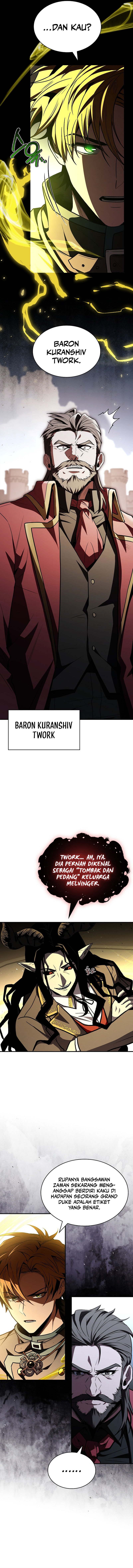 Read Talent Swallowing Magician id Manga Online