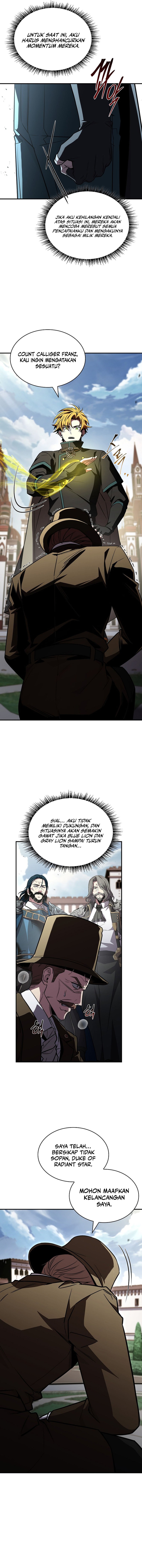 Read Talent Swallowing Magician id Manga Online