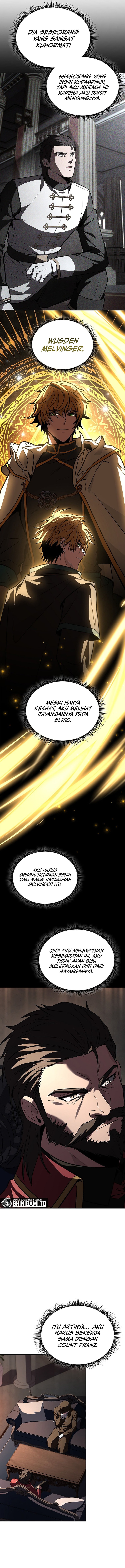 Read Talent Swallowing Magician id Manga Online