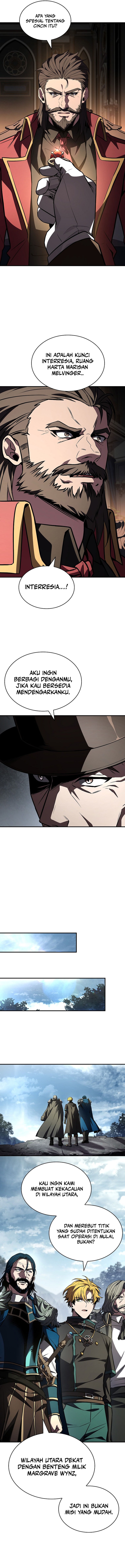 Read Talent Swallowing Magician id Manga Online