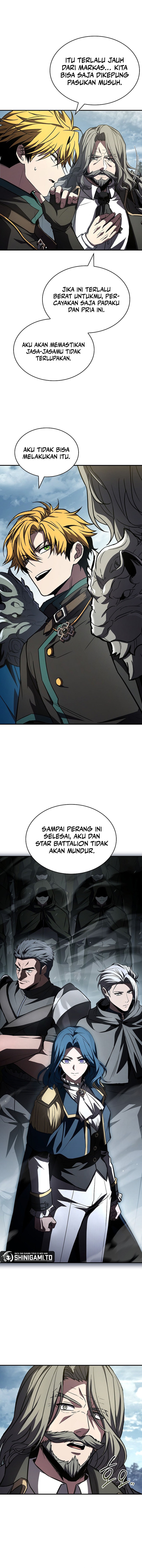 Read Talent Swallowing Magician id Manga Online