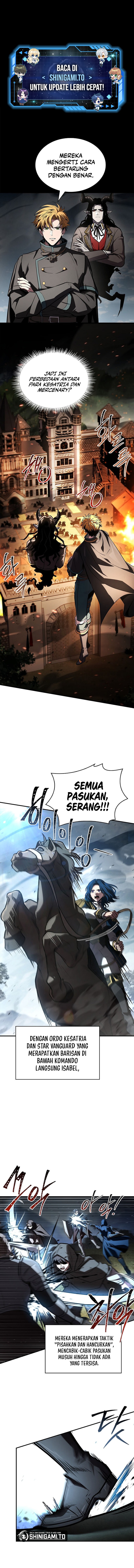 Read Talent Swallowing Magician id Manga Online