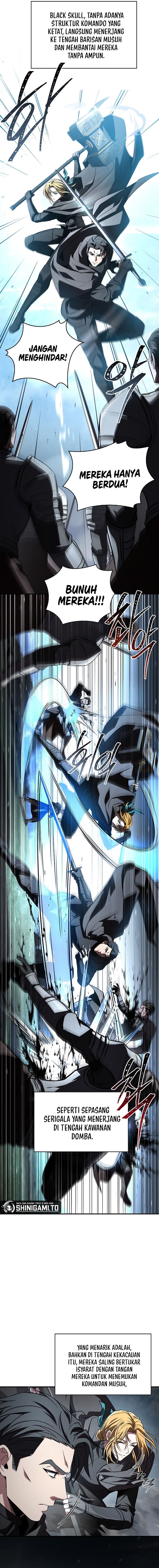 Read Talent Swallowing Magician id Manga Online