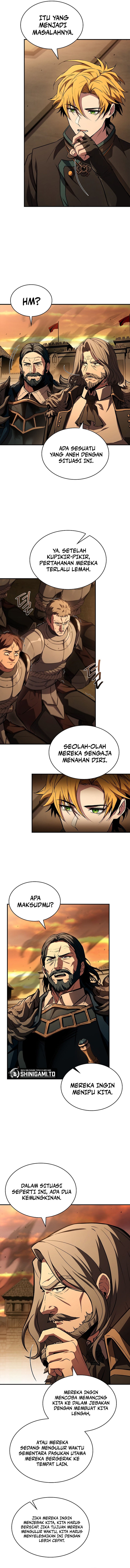 Read Talent Swallowing Magician id Manga Online