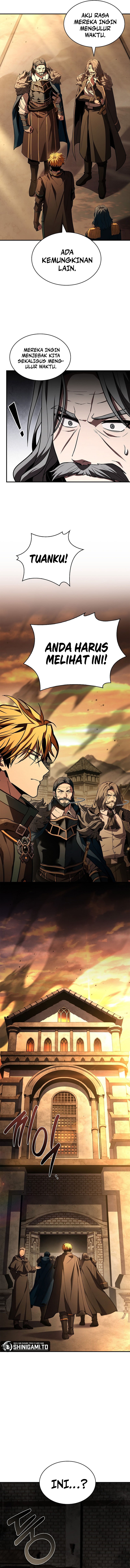 Read Talent Swallowing Magician id Manga Online