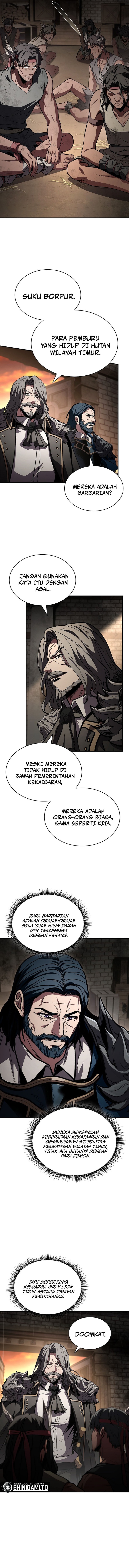 Read Talent Swallowing Magician id Manga Online