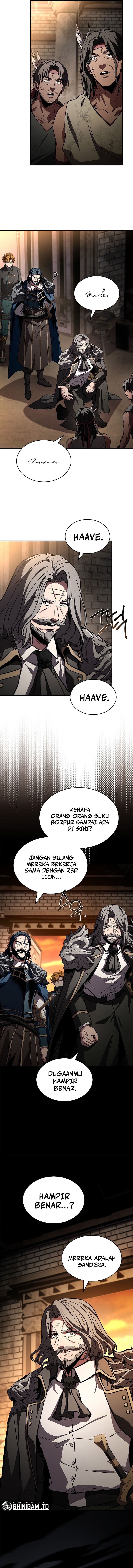 Read Talent Swallowing Magician id Manga Online
