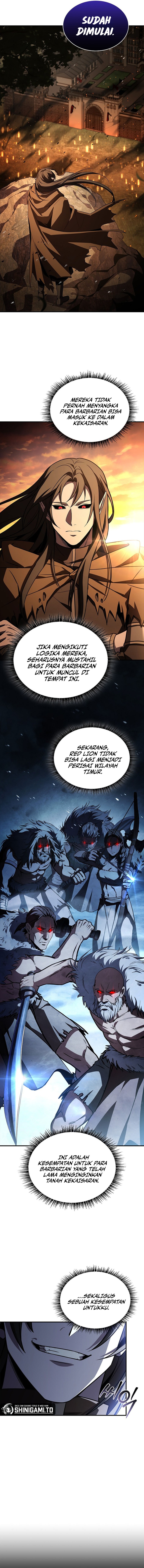 Read Talent Swallowing Magician id Manga Online