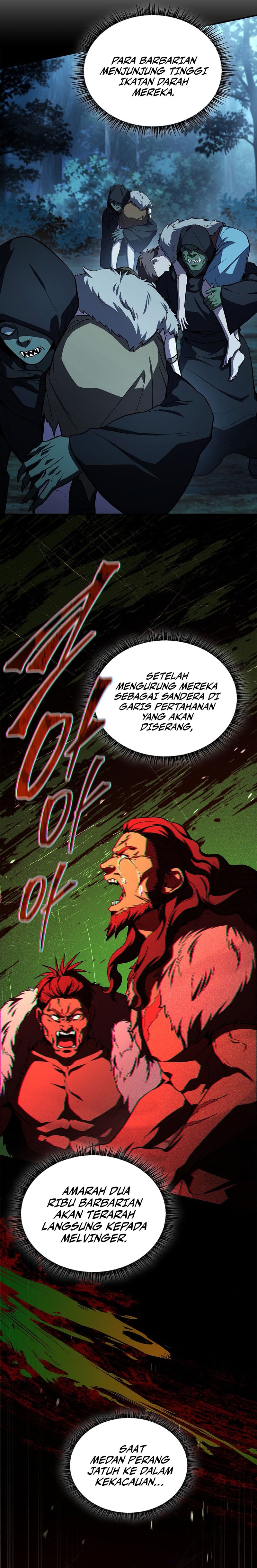 Read Talent Swallowing Magician id Manga Online