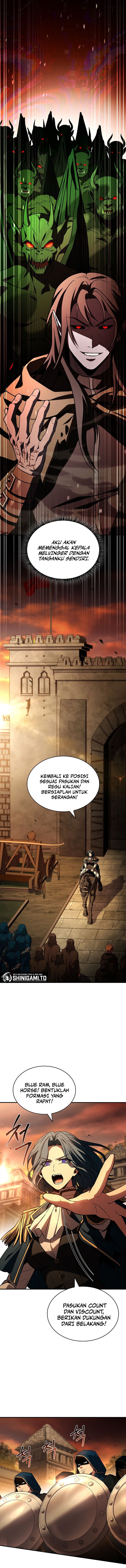 Read Talent Swallowing Magician id Manga Online