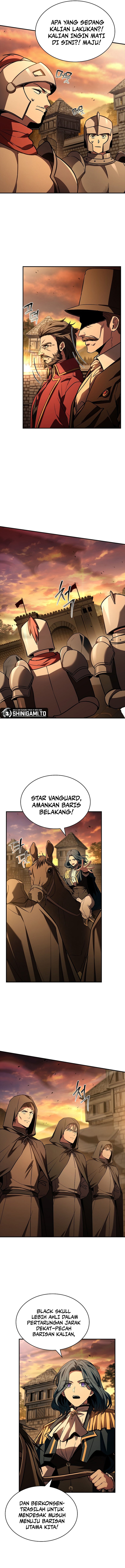 Read Talent Swallowing Magician id Manga Online