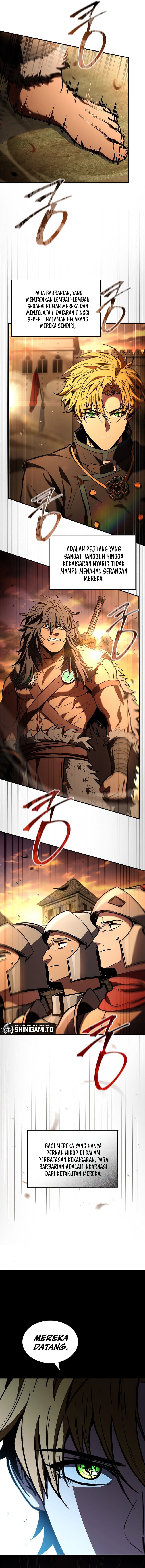 Read Talent Swallowing Magician id Manga Online