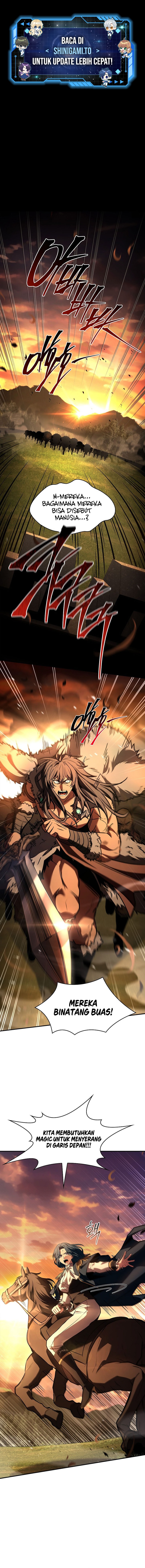 Read Talent Swallowing Magician id Manga Online