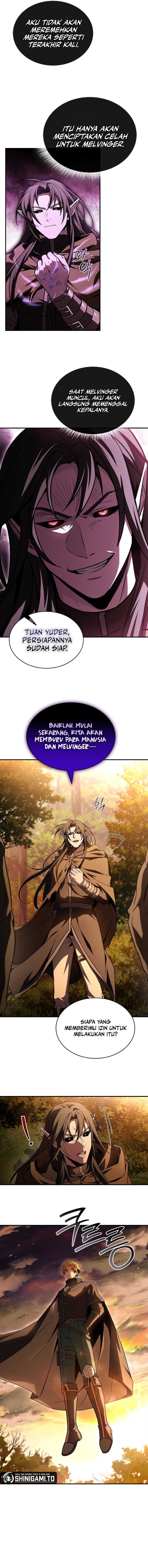Read Talent Swallowing Magician id Manga Online