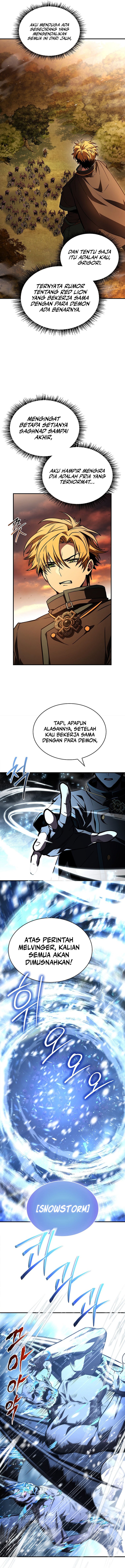 Read Talent Swallowing Magician id Manga Online