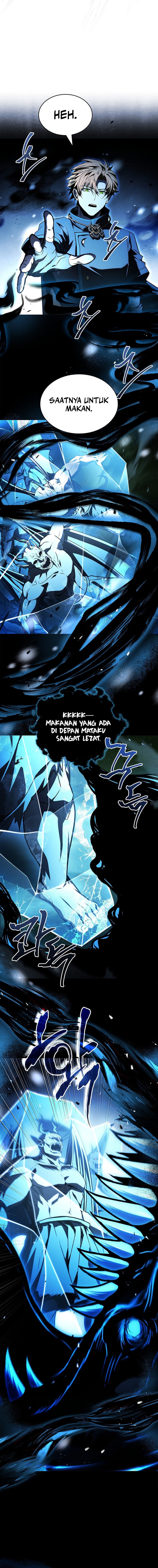 Read Talent Swallowing Magician id Manga Online