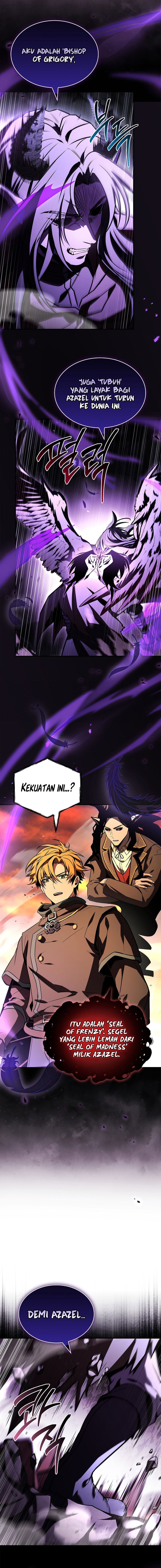 Read Talent Swallowing Magician id Manga Online