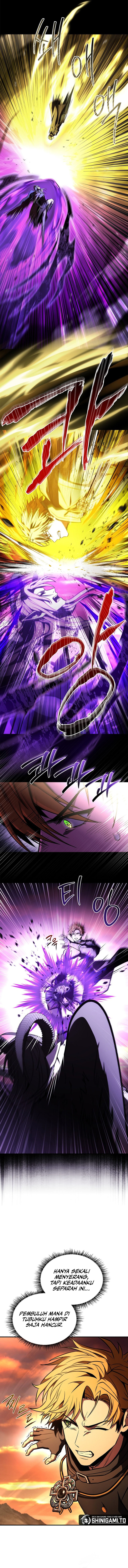 Read Talent Swallowing Magician id Manga Online