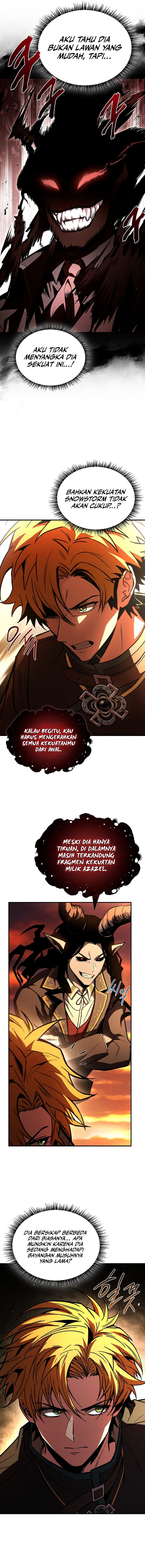 Read Talent Swallowing Magician id Manga Online