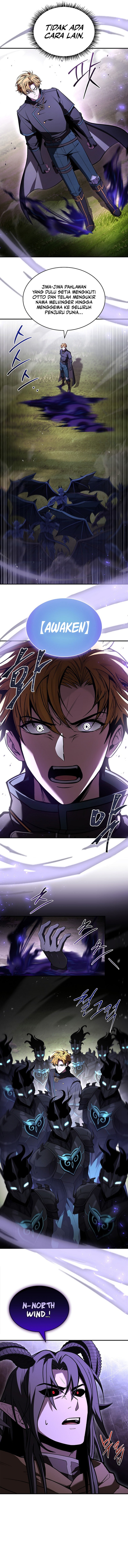 Read Talent Swallowing Magician id Manga Online