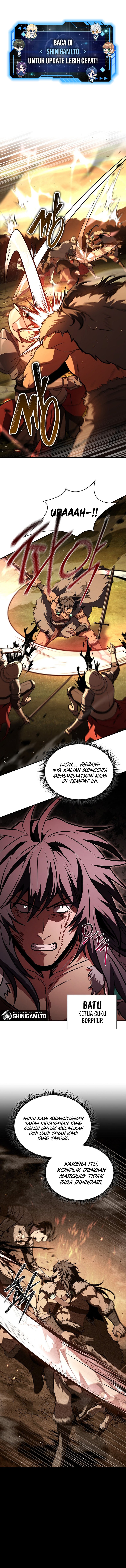 Read Talent Swallowing Magician id Manga Online