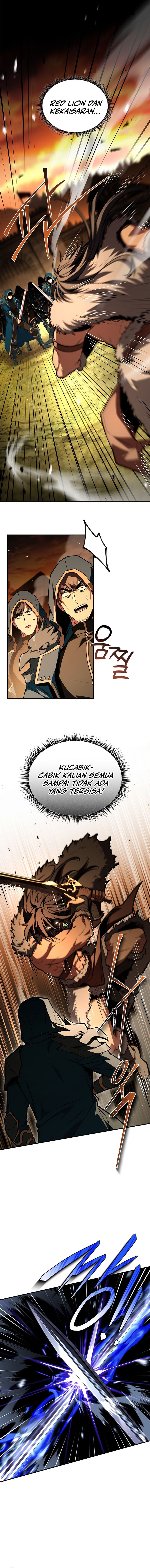 Read Talent Swallowing Magician id Manga Online