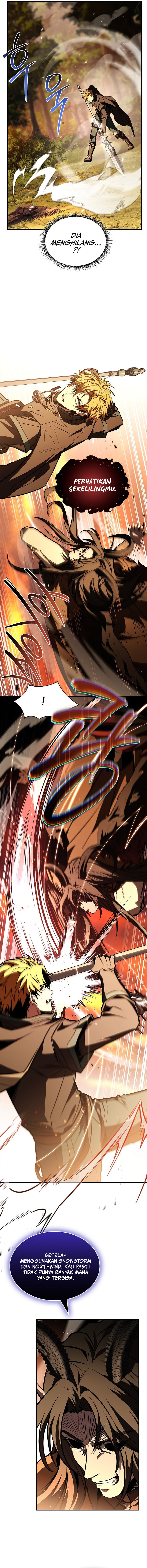 Read Talent Swallowing Magician id Manga Online