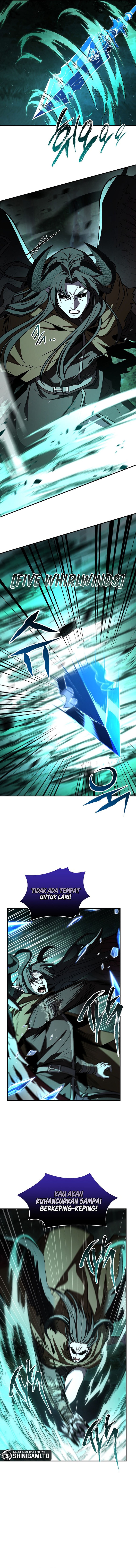 Read Talent Swallowing Magician id Manga Online