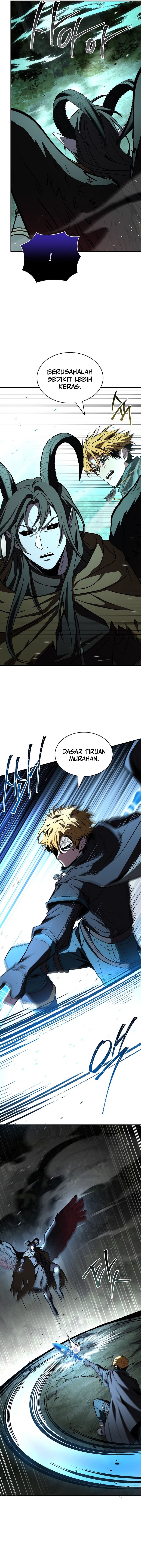 Read Talent Swallowing Magician id Manga Online