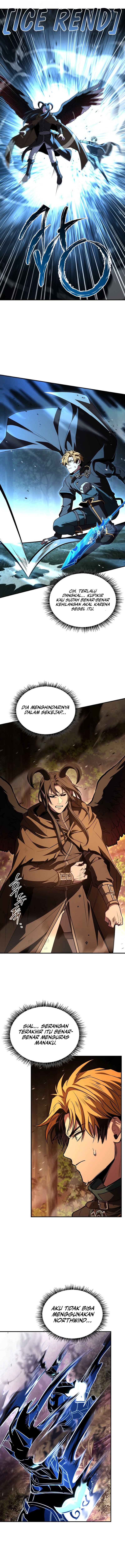 Read Talent Swallowing Magician id Manga Online