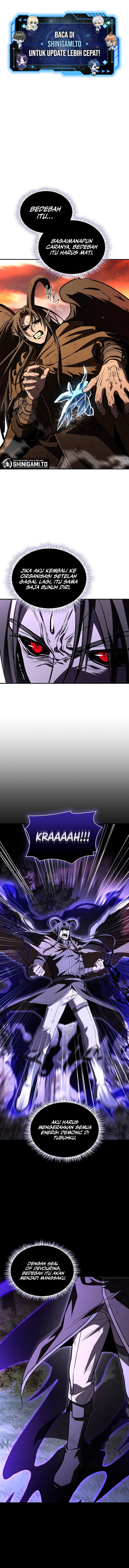Read Talent Swallowing Magician id Manga Online