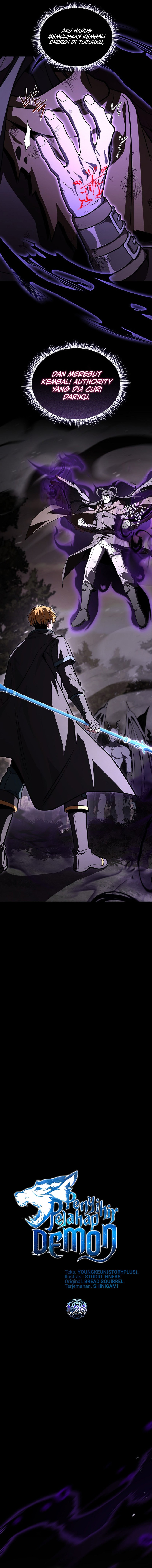 Read Talent Swallowing Magician id Manga Online