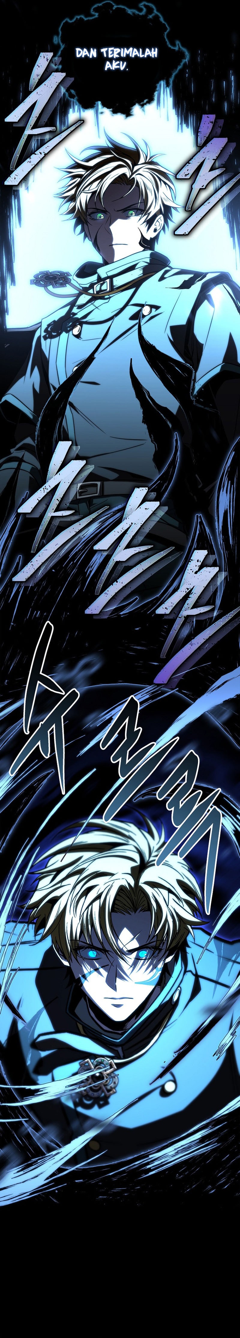Read Talent Swallowing Magician id Manga Online