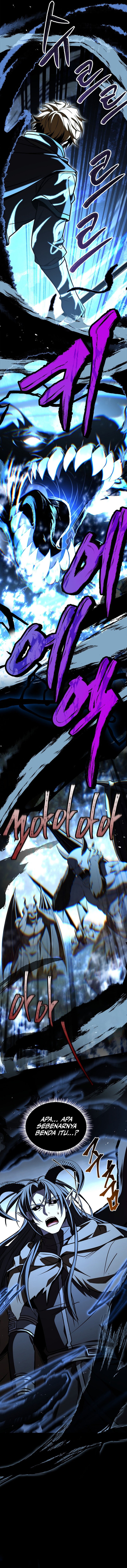 Read Talent Swallowing Magician id Manga Online
