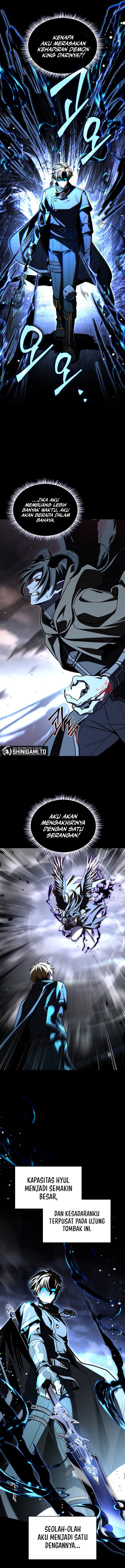 Read Talent Swallowing Magician id Manga Online