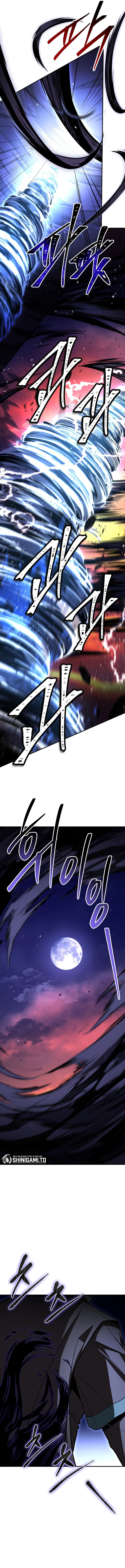 Read Talent Swallowing Magician id Manga Online