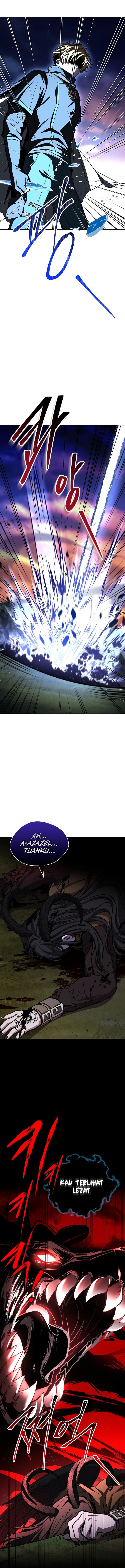 Read Talent Swallowing Magician id Manga Online