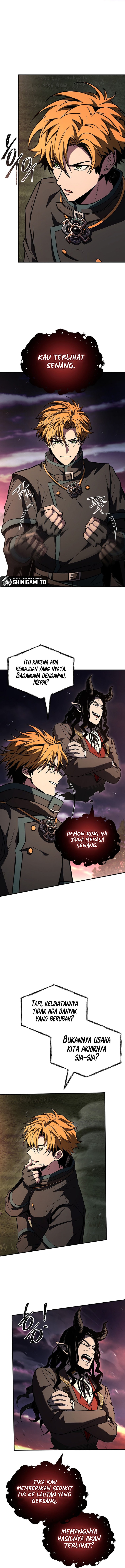 Read Talent Swallowing Magician id Manga Online
