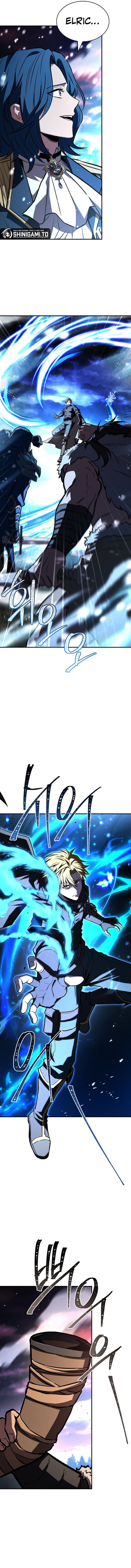 Read Talent Swallowing Magician id Manga Online