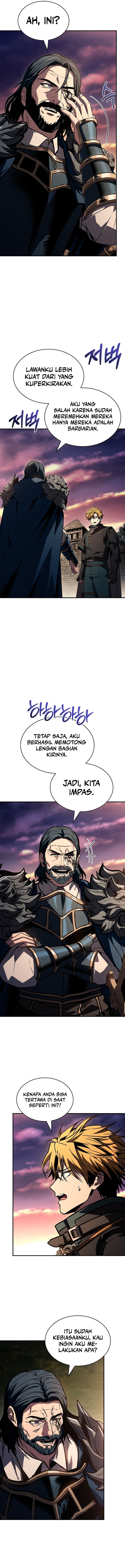 Read Talent Swallowing Magician id Manga Online