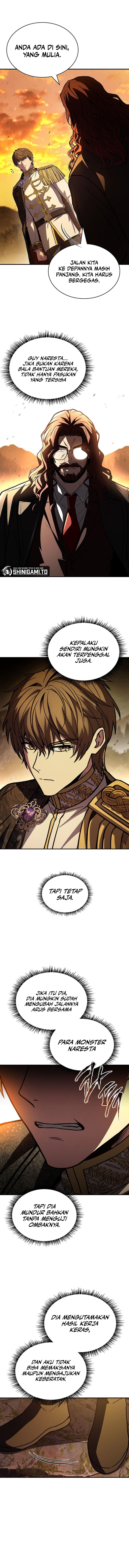 Read Talent Swallowing Magician id Manga Online