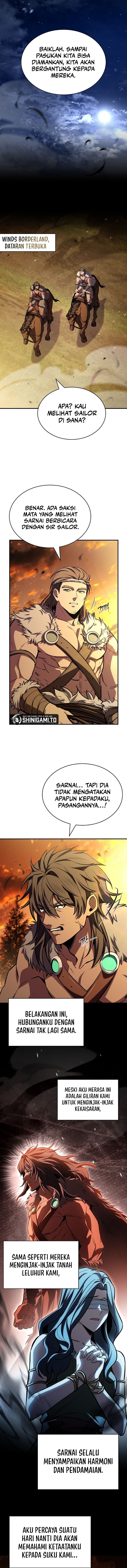 Read Talent Swallowing Magician id Manga Online