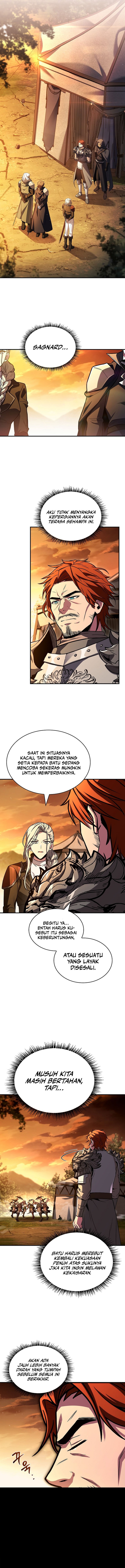 Read Talent Swallowing Magician id Manga Online
